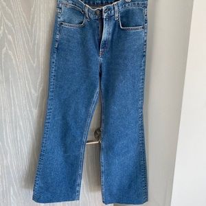 Rag & bone jeans